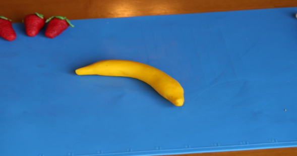 banana