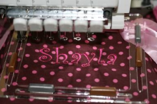 Which Type of Embroidery Machine is Best for You?