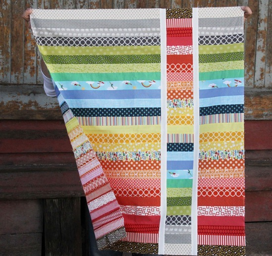 baby quilt