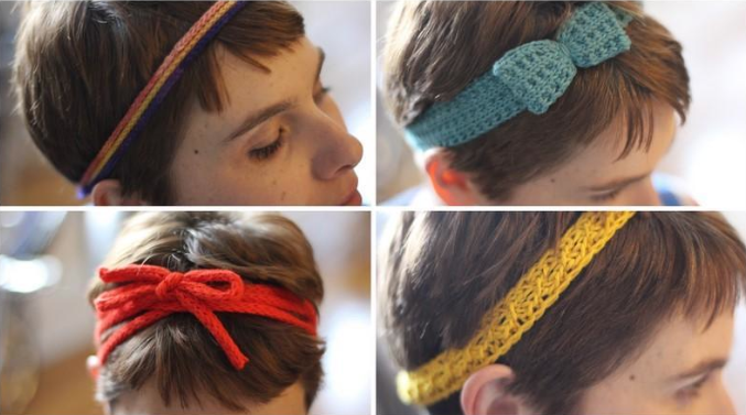 headbands