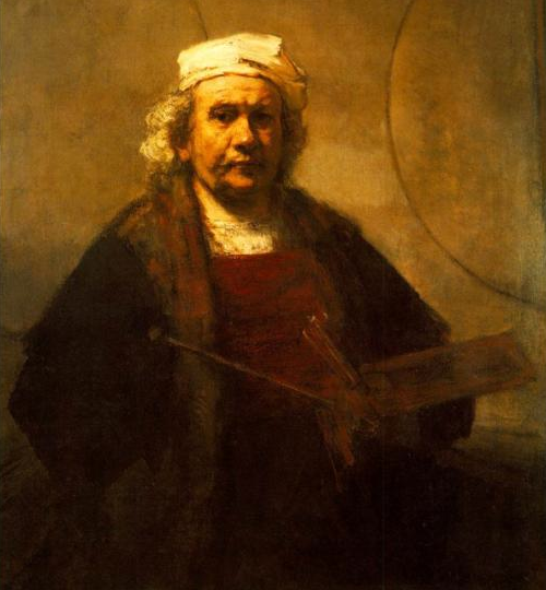 rembrandt rembrandt