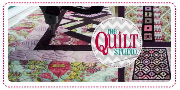The Quilt Studio 