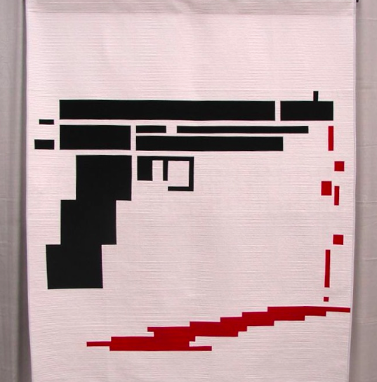 bang quilt