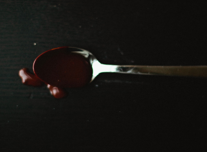 ganache ganache