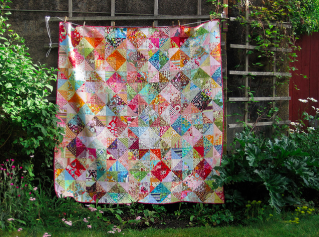 value quilt