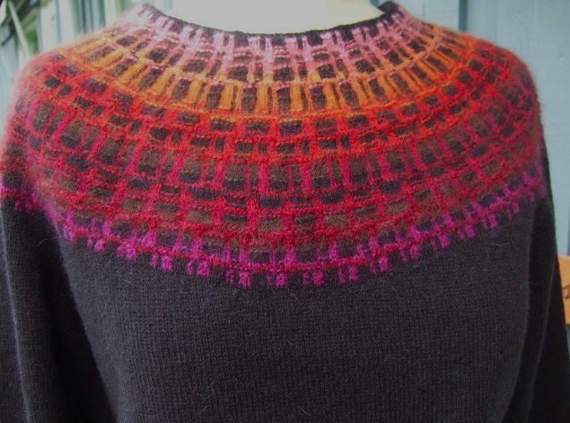 sweater sweater