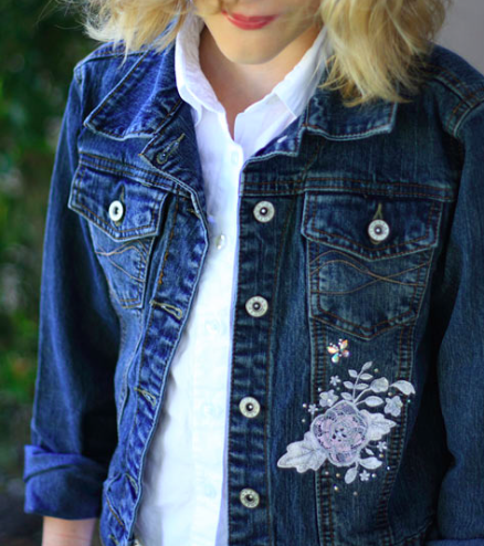 jacket jacket