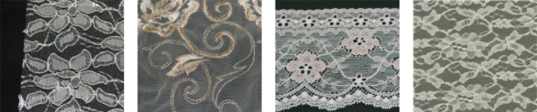 lace lace