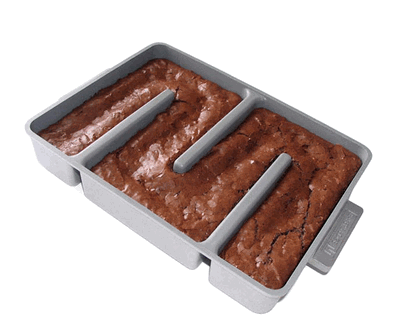 unique cake pans