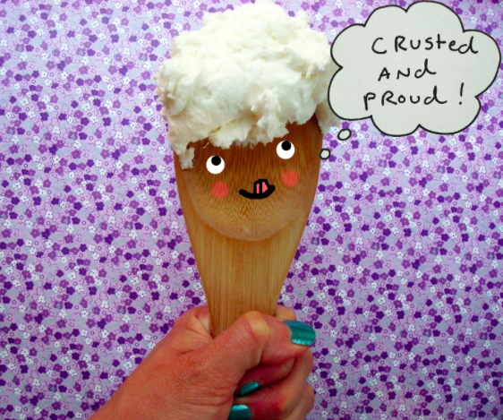 crust crust