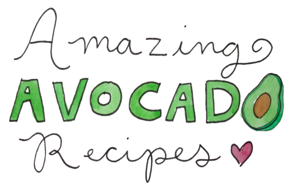 Avocado Recipes