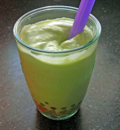 Avocado Shake