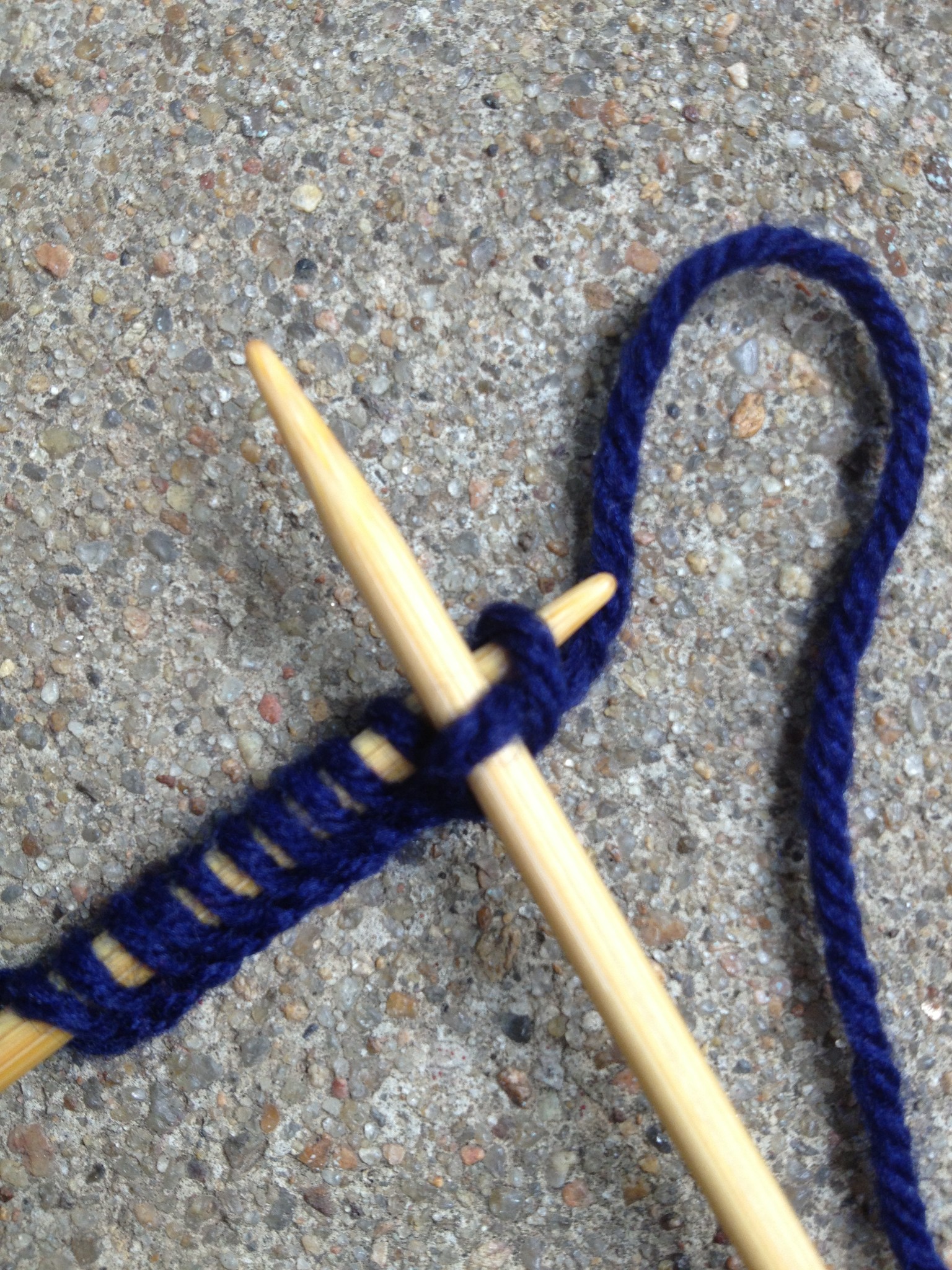 Knitting Needles