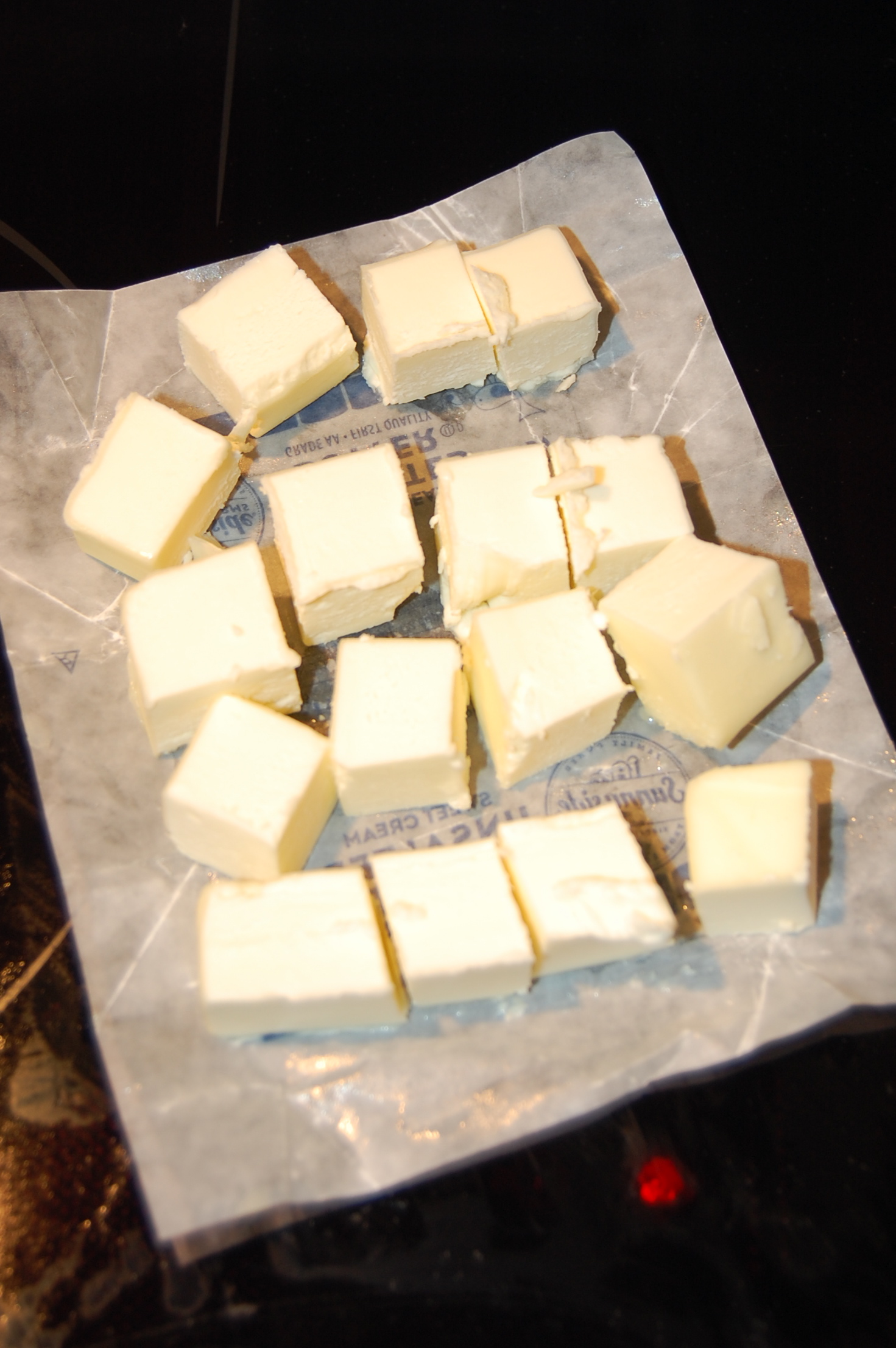 Butter Butter