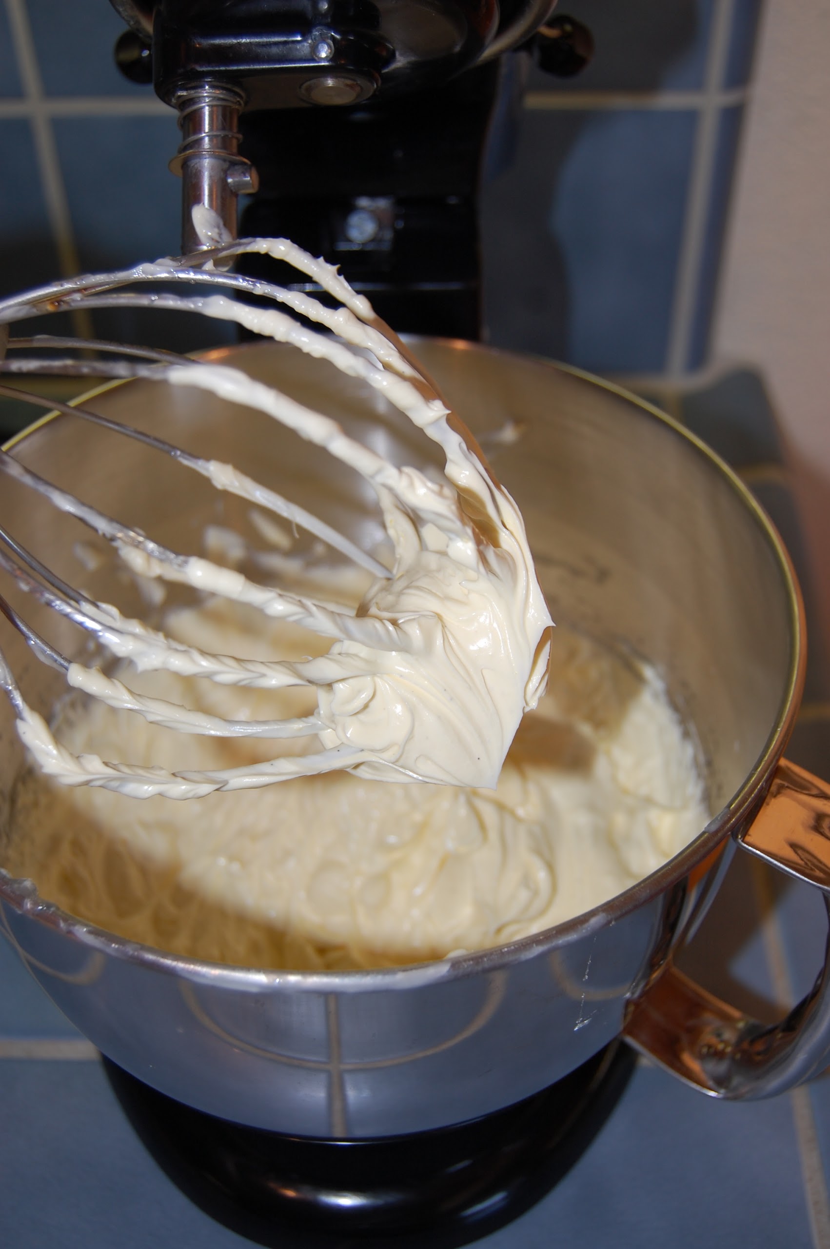 Buttercream Buttercream