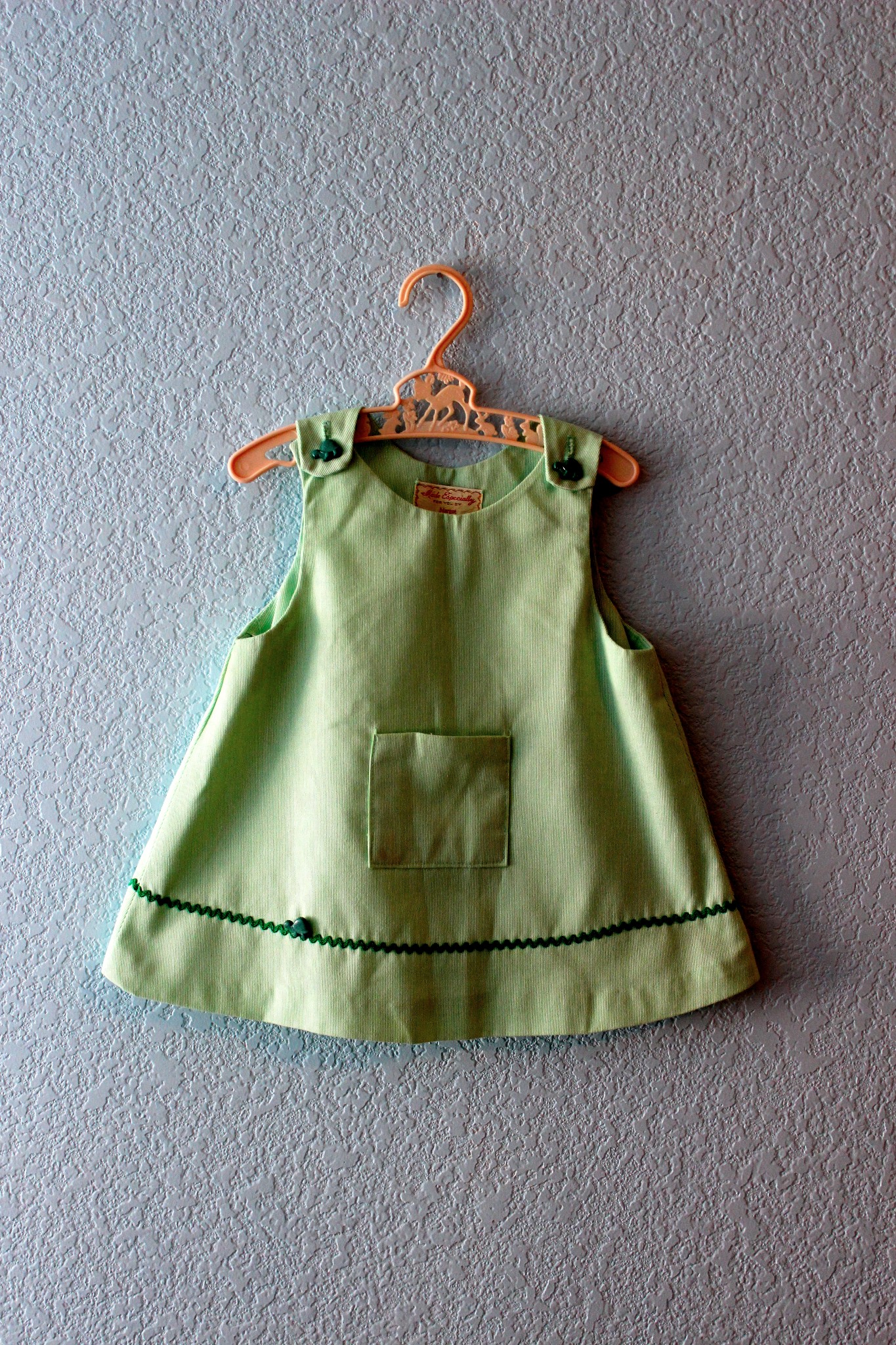 Children's Dress