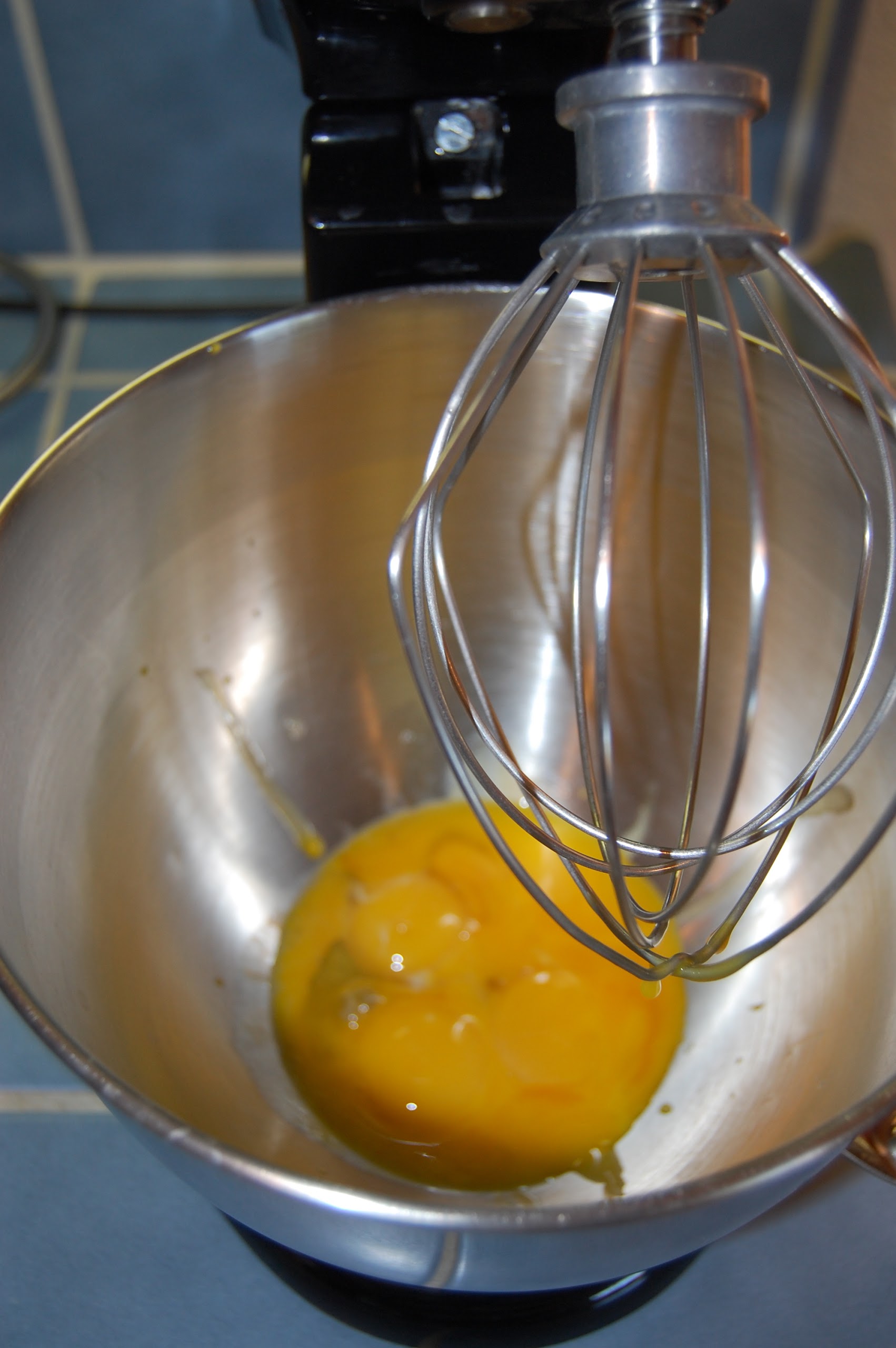 EggYolks Egg Yolks