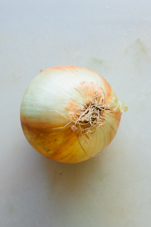 Whole Onion