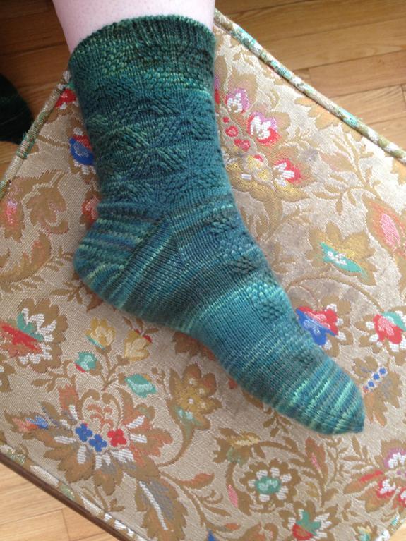 KnitSock Knit Sock