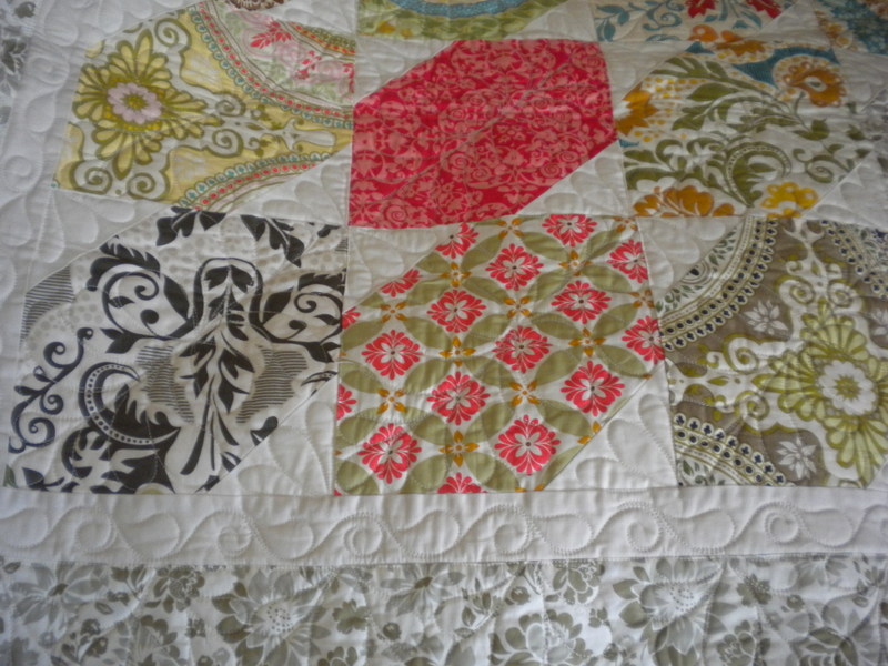 Quilt Design