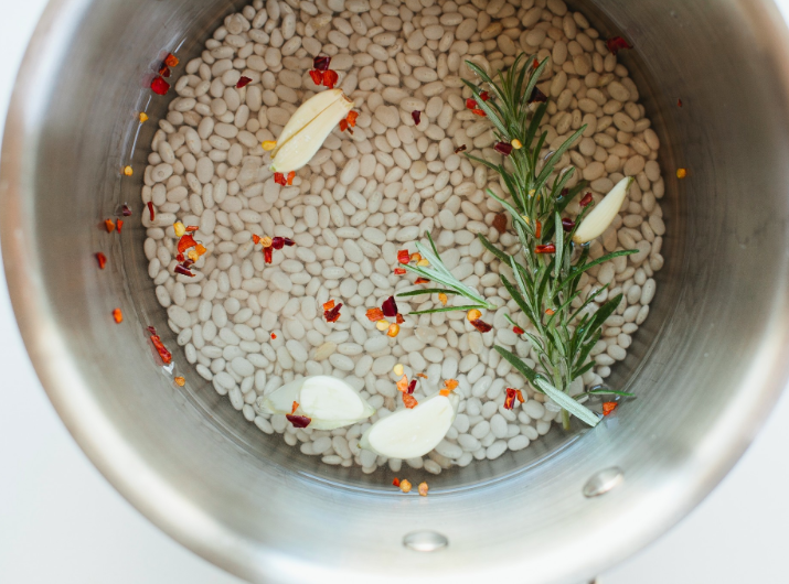 Cooking Dried Beans