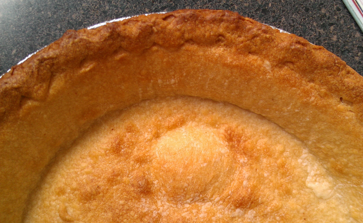 Crust Pie Crust