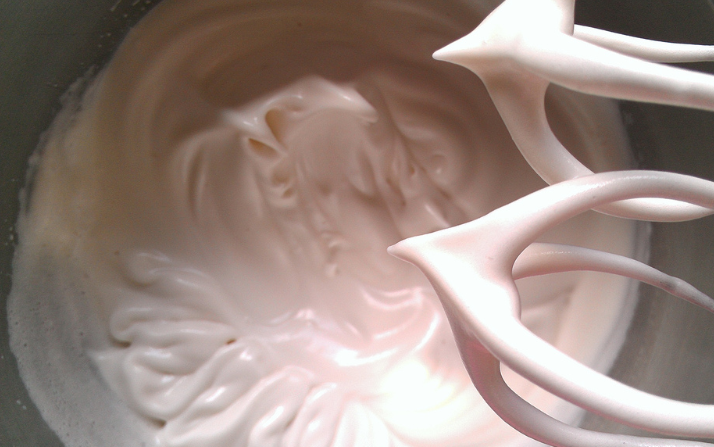 Meringue Meringue