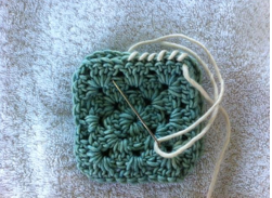 Granny Square