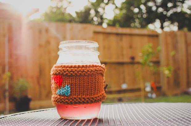 Mason Jar