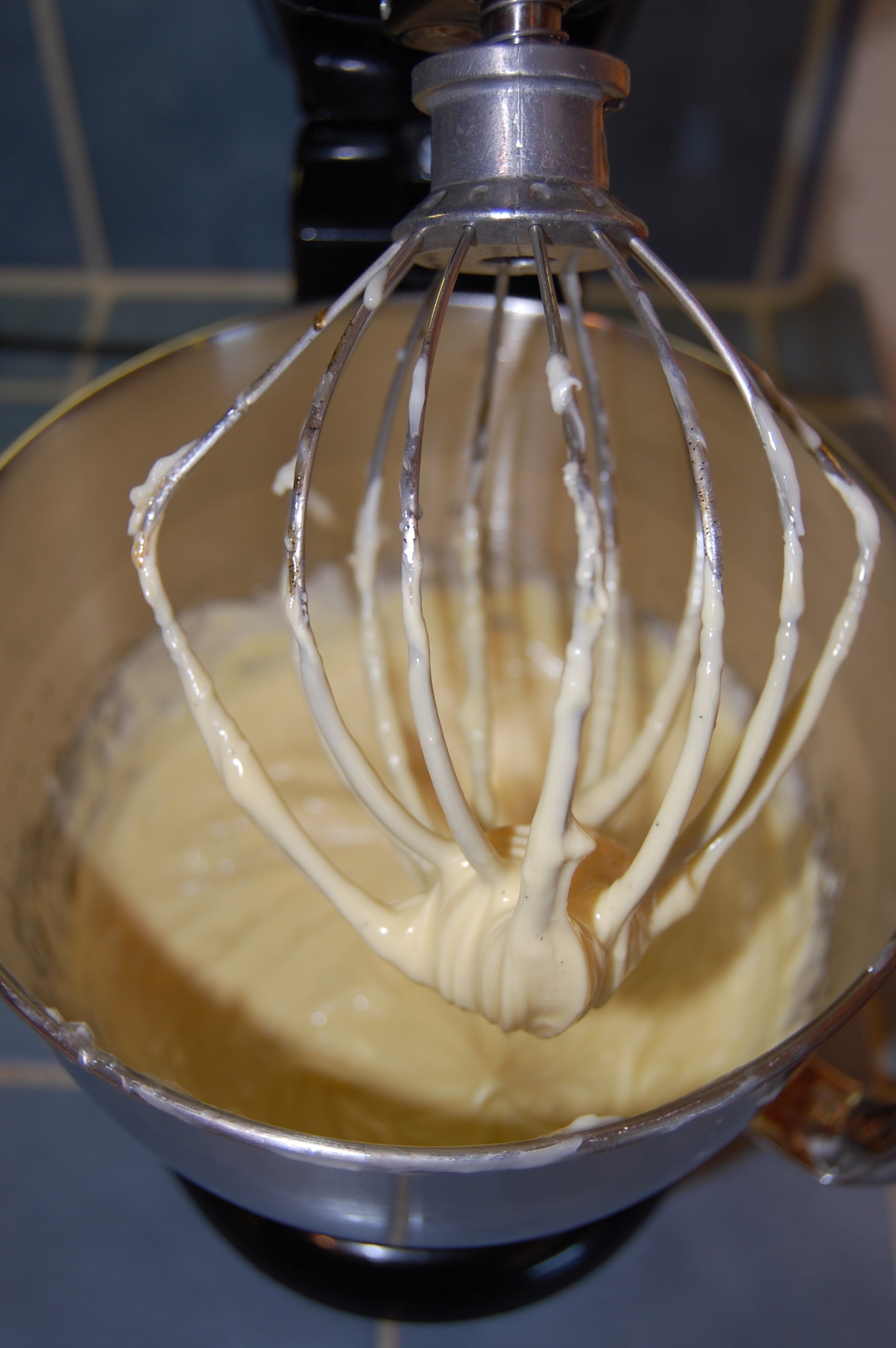 WhiskedButtercream Whisked Buttercream