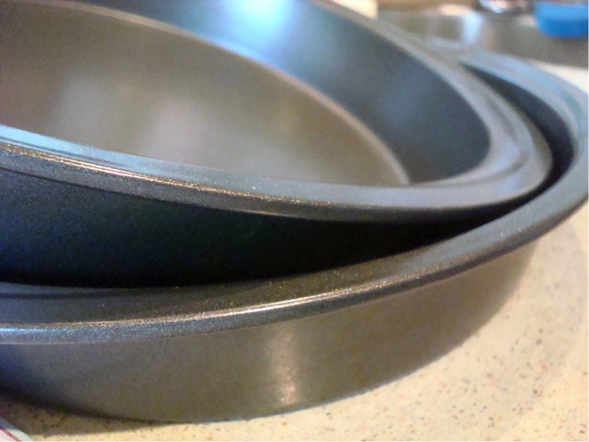 Cake Pan