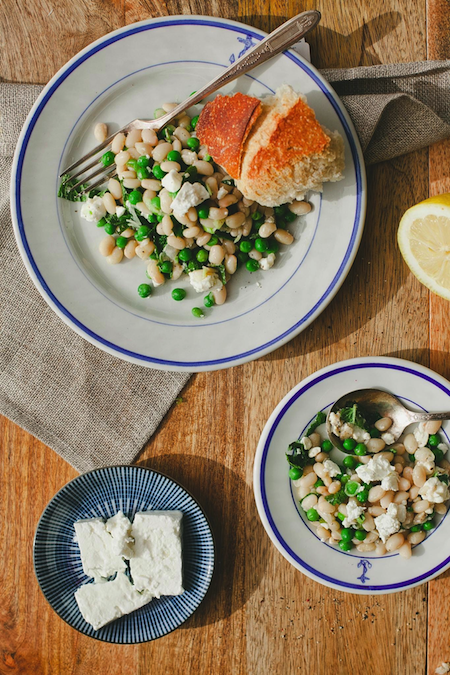 Dinner Side Dishes