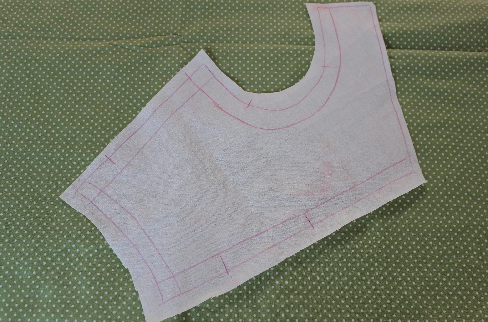 Muslin Muslin