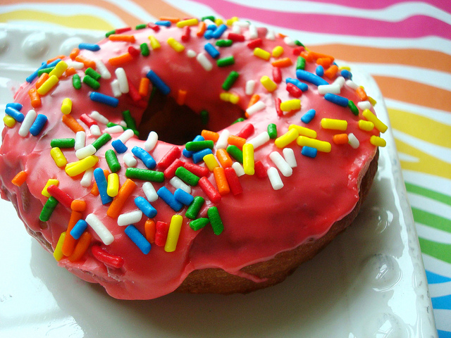 How to Make Doughnuts at Home: Free Recipe + Photo Tutorial