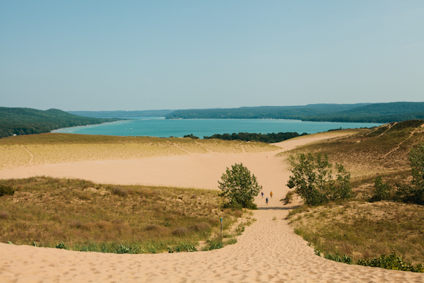 View of Beach