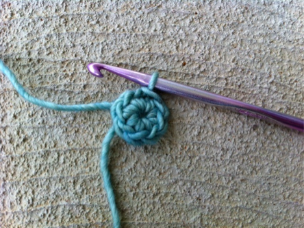 Magic Ring Crochet - Free Tutorial on Craftsy.com