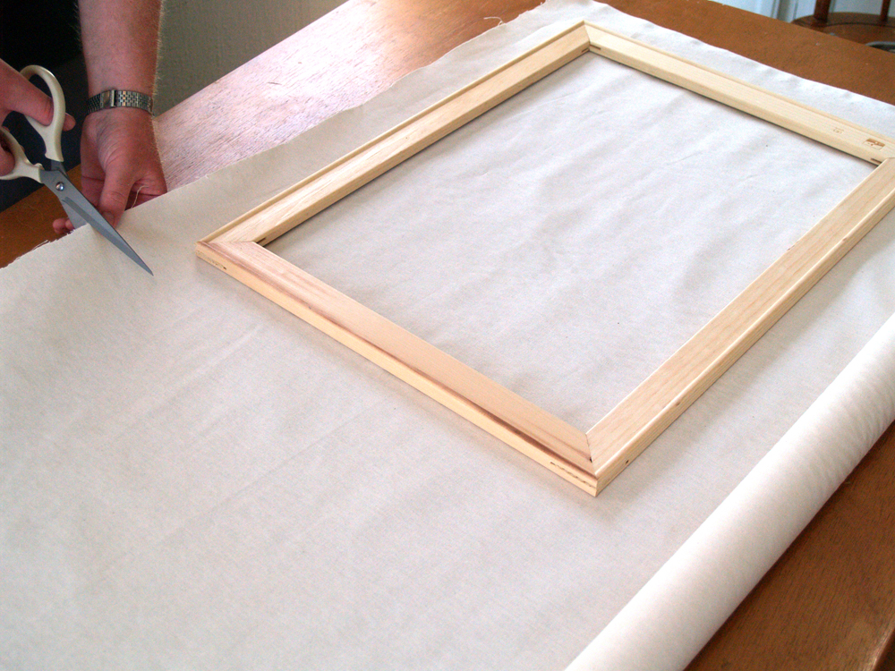 5 Benefits of custom stretched canvas Looking for the perfect