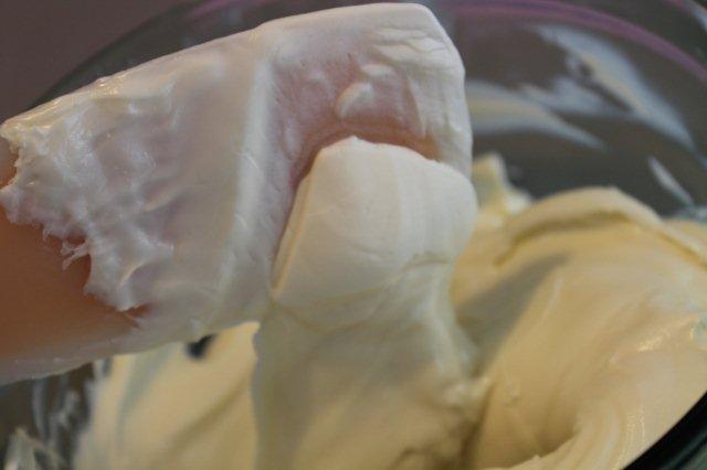 Melting Candy Melts
