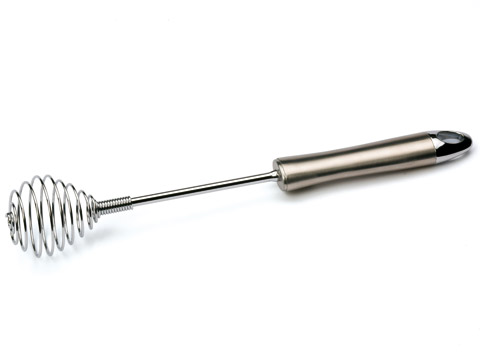 Spiral whisk