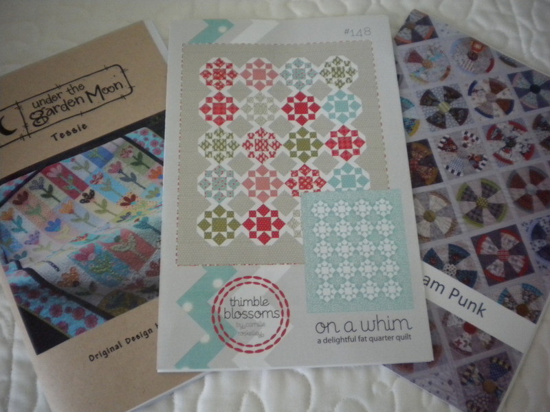 Quilting Patterns