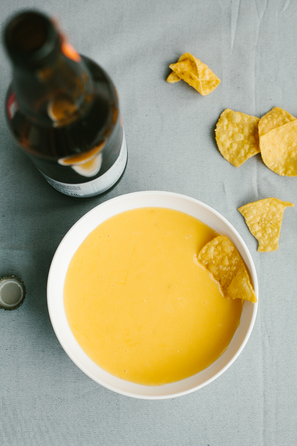 Cheese Dip 