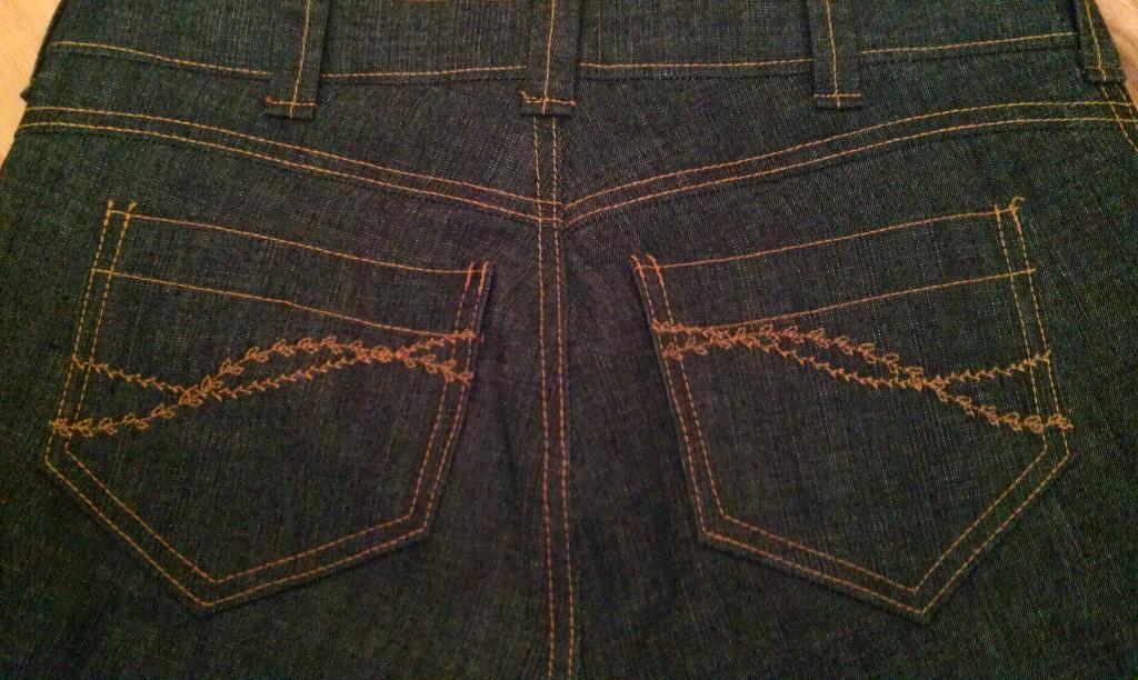 belt loop Jean hack = 10/10 for snatching the waist #americaneaglejean, belt  loop trick with jeans