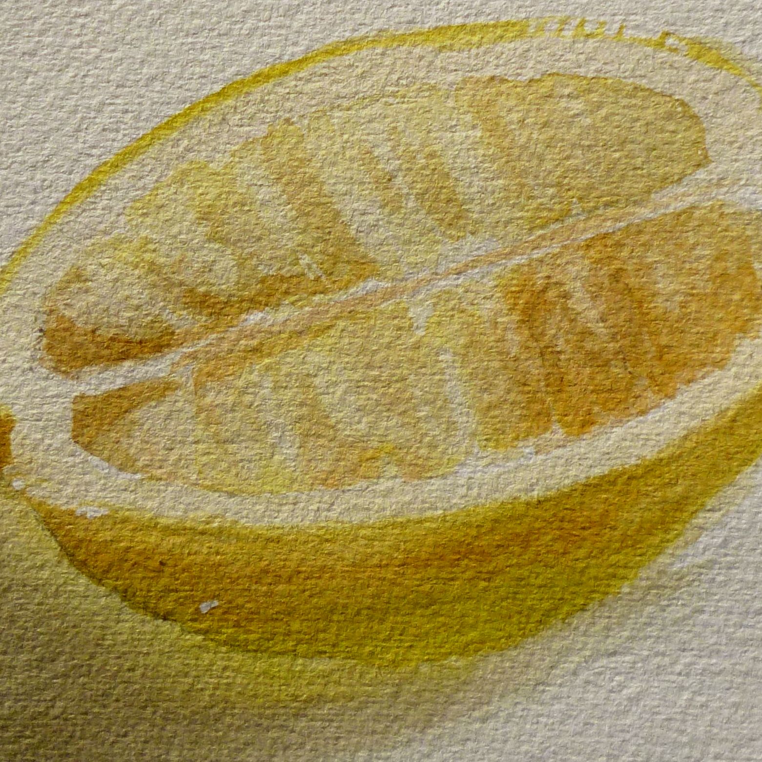 Watercolor Texture Techniques