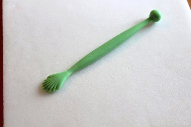 Green Modeling and Shaping Tool