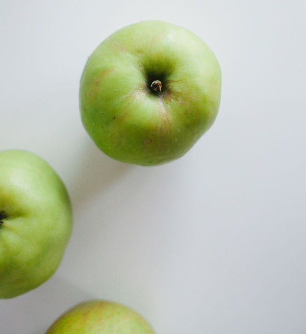 Green Apples