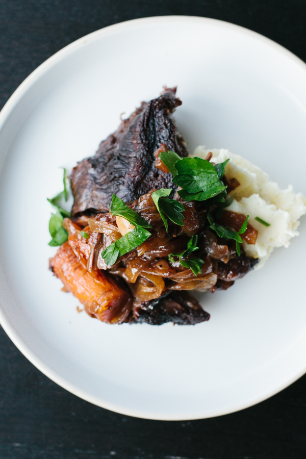 Perfect Pot Roast, on Craftsy 