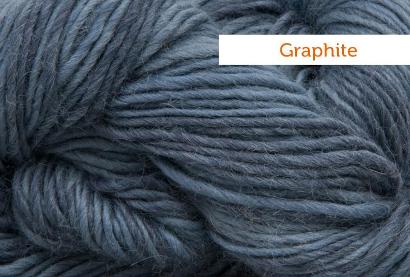 Graphite Yarn 