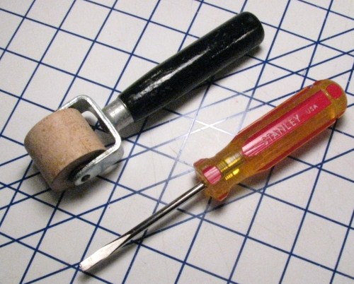 Sewing Tips and Tricks: Unexpected Tools for the Sewing Room