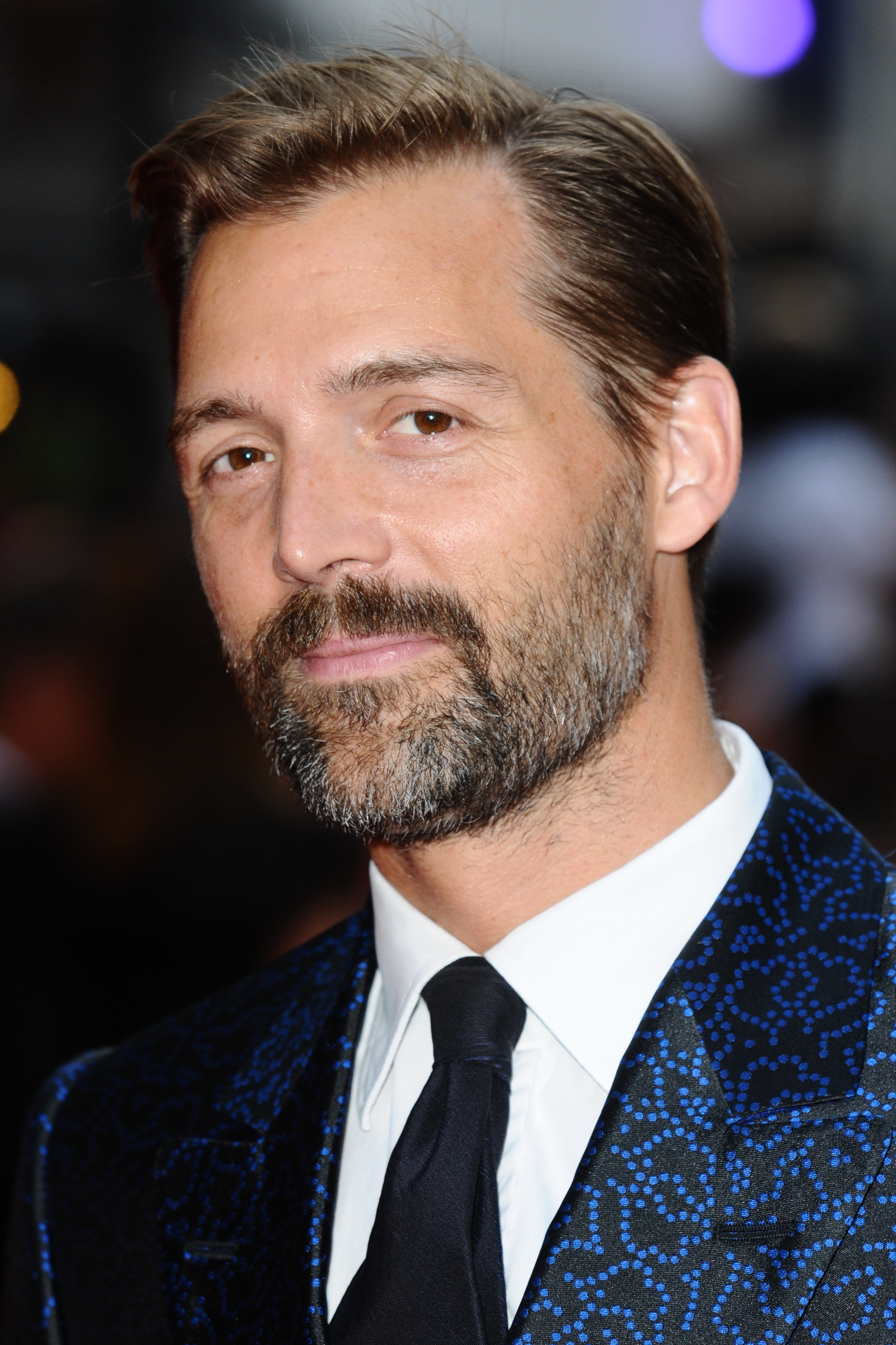 Patrick Grant