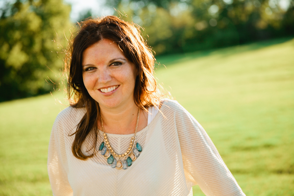 Portrait of Woman in Natural Light - Craftsy.com